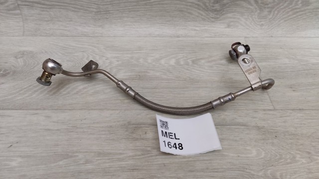 Трубка/шланг подачі масла до турбіни 151925NA0B NISSAN