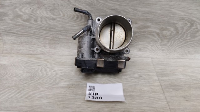 Блок дросельної заслінки 161195NA0A NISSAN