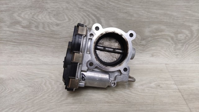 Дросільна заслінка в зборі 161196RA0B NISSAN