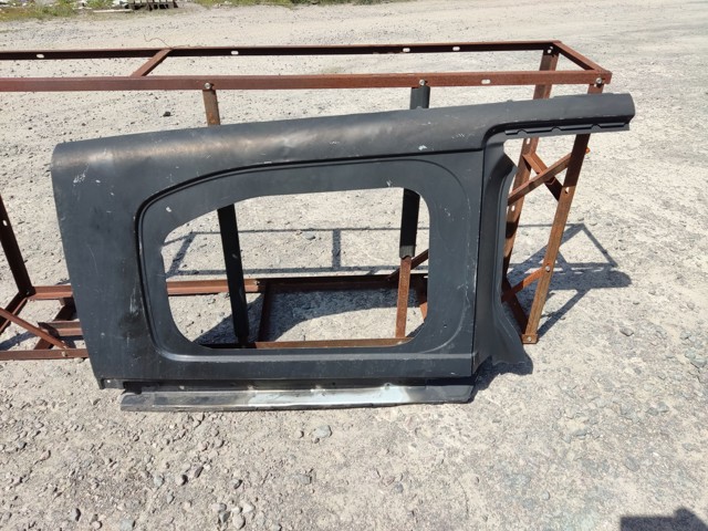1613590080 Peugeot/Citroen