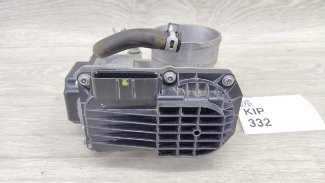 Дросільна заслінка в зборі 164005WJA01 HONDA