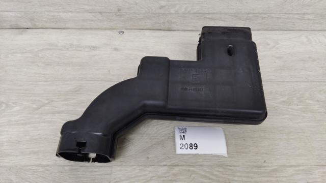 Патрубок повітряний, вхід в резонатор 165784BA2A NISSAN