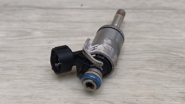 Форсунки електромагнітні 166001VA0C NISSAN