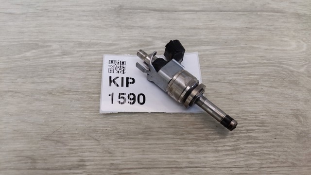 Форсунка паливна 166006CA0B NISSAN