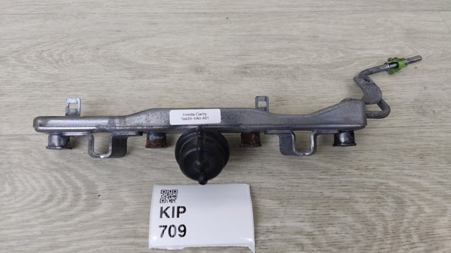 Паливна рампа 166205WJA01 HONDA