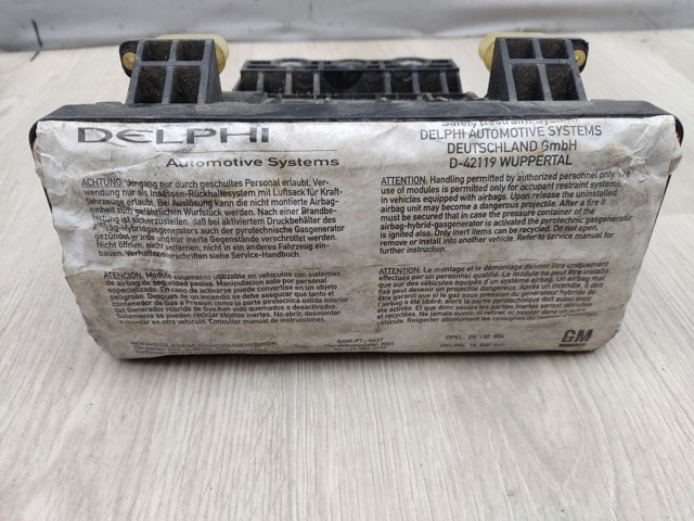16835554 Opel