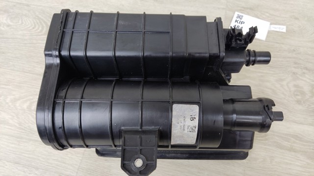 Насос охолоджуючої рідини 17011TR0A01 HONDA