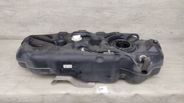 Бак паливний 172026RR0A NISSAN