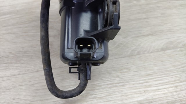 Клапан вентиляції газів паливного бака 17581TRWA01 HONDA