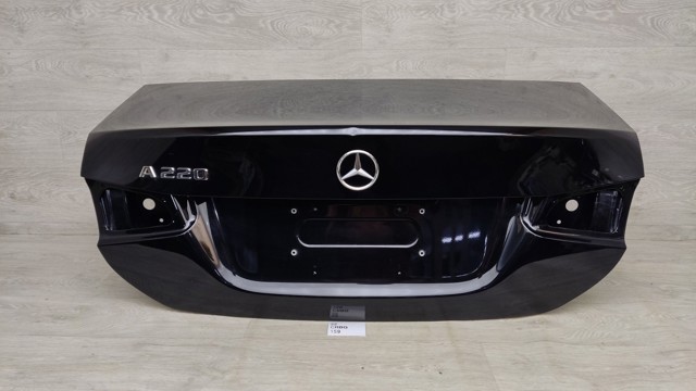 Кришка багажника кузова 1777502800 MERCEDES