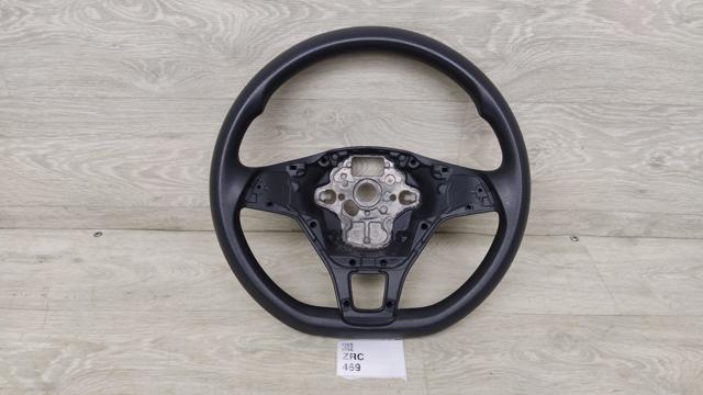 Руль Volkswagen Jetta 7
