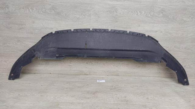 Фартух, дефлектор переднього бампера 17A8059159B9 VAG