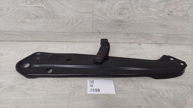 Кронштейн супорту радіатора нижнього 17A805932A VAG