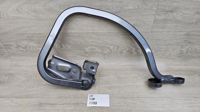 Кріплення кришки багажника 17A827301 VAG