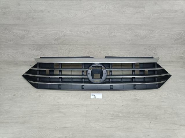 Облицювання радіатора 17A853651RIDJ VAG