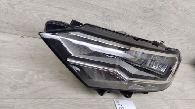 Фара 17A941035A VAG