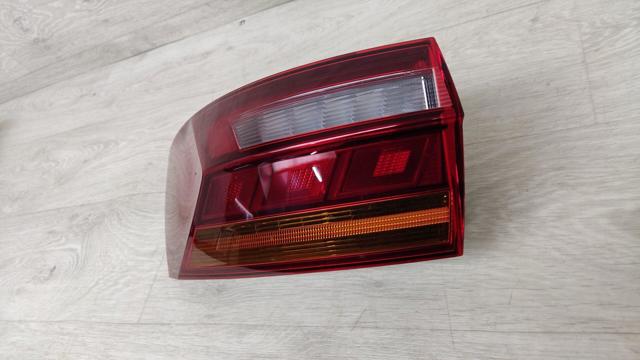 Ліхтар задній 17A945095A VAG