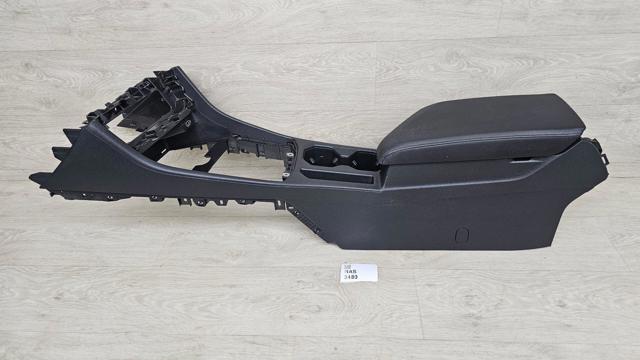 Консоль центральна панелі управління 17B863241D82V VAG