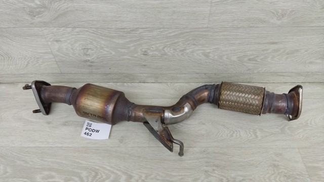 Штани глушника передні 181606L2A00 HONDA