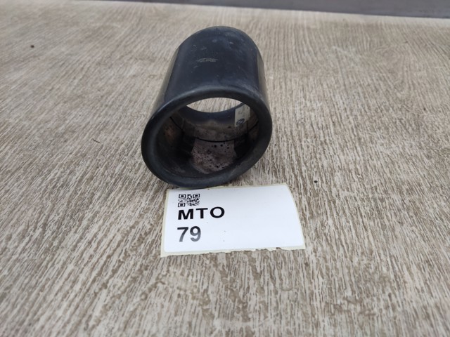 Насадка на глушник 18308511729 BMW