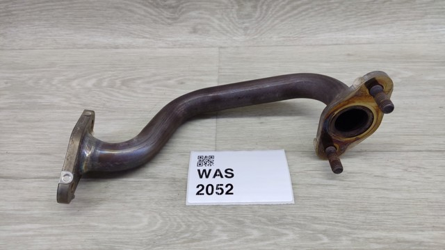 Патрубок системи рециркуляції ВГ 187175R0010 HONDA