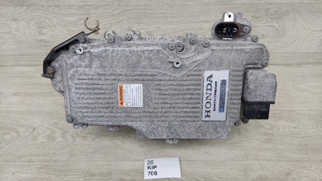 Інвентор струму 1B0005WJA04 HONDA