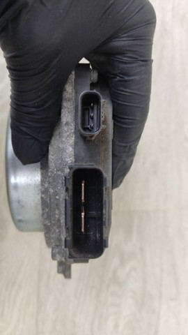 Електродвигун вентилятора системи охолодження 1J0305WPA01 HONDA
