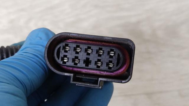 Провід фари 1J0973735 VAG