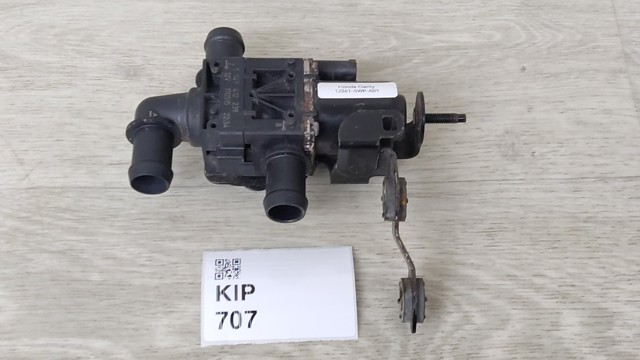Регулюючий клапан охолоджувальної рідини 1J3615WPA01 HONDA