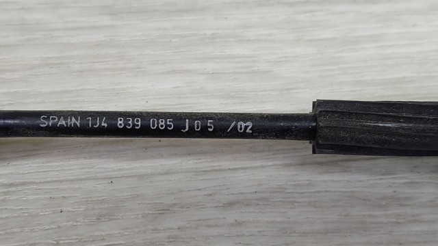 Трос двері задніх лівих 1J4839085J VAG