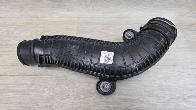 Трубка, що нагнітається 1K0145840AF VAG