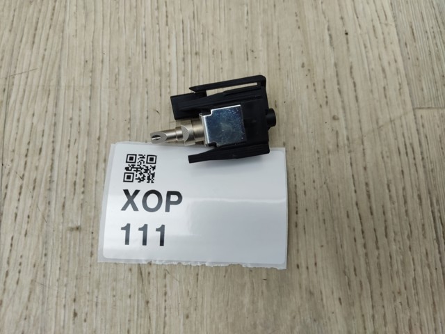 Механізм блокавання керма 1K0953527D VAG
