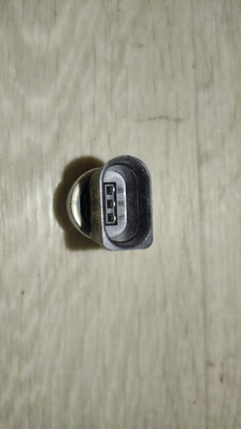 Клапан тиску кондиціонера 1K0959126E VAG