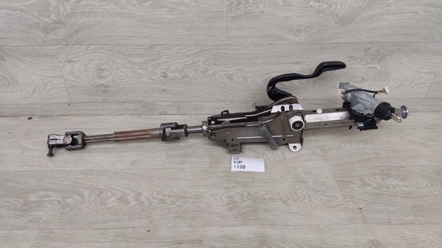 Колонка рульова 1K1419502BM VAG