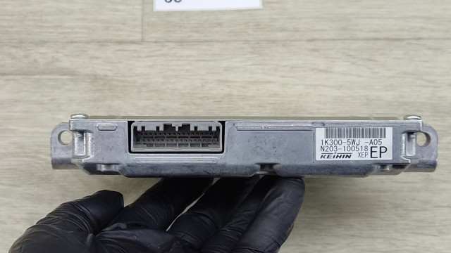 Модуль управління (ЕБУ) заряду основної батареї 1K3005WJA05 HONDA