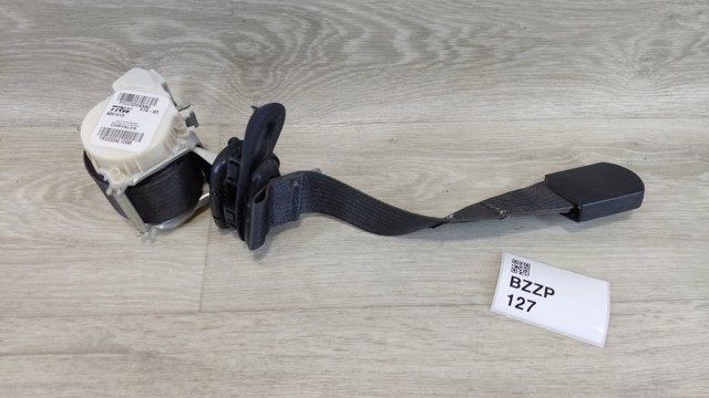 Пасок безпеки задній правий 1UU52DX9AD CHRYSLER