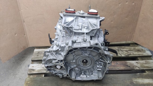 АКПП в зборі (автоматична коробка передач) 200416L5A00 HONDA