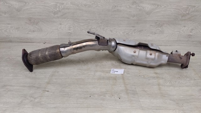 Штани глушника передні 200A06RR4A NISSAN