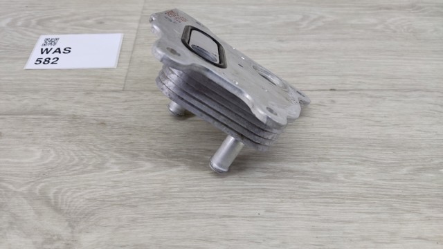 Масляний радіатор охолодження рідини АКПП 213053TA2A NISSAN