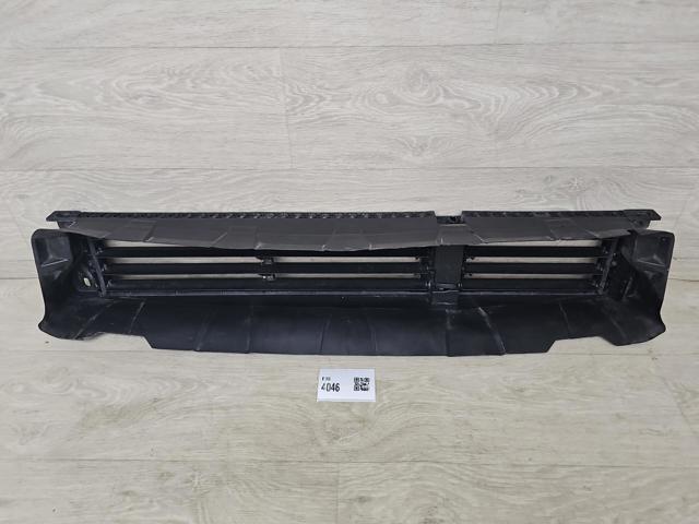 Жалюзі радіатора охолодження 214216RR0A NISSAN