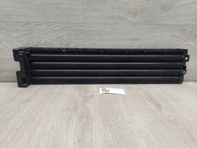 Повітроводи системи охолодження двигуна 214F62853R RENAULT
