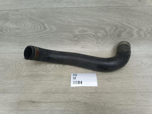 Шланг/патрубок радіатора охолодження, нижній 215034CF0A NISSAN
