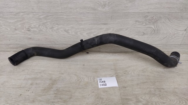 Шланг/патрубок радіатора охолодження, нижній 215306RF0B NISSAN