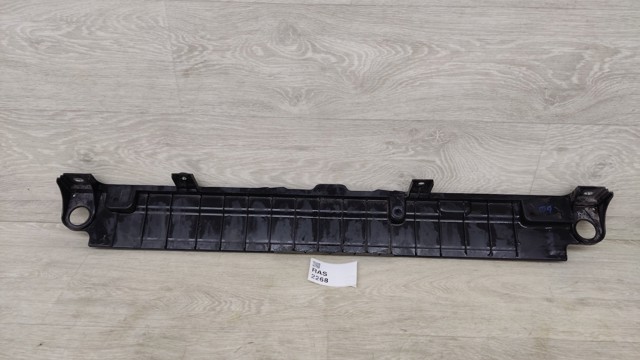 Кронштейн/подушка кріплення радіатора, верхній 215426RA5A NISSAN