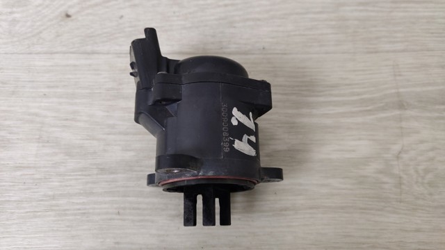Клапан EGR, рециркуляції газів 216046799 PEUGEOT