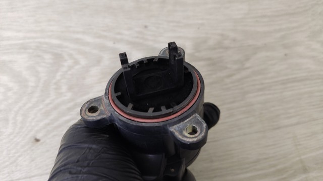 Клапан EGR 216046799 PEUGEOT