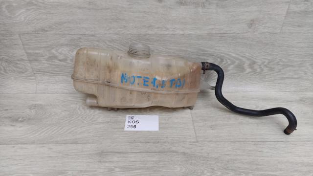 Бачок розширювальний Нісан Ноут