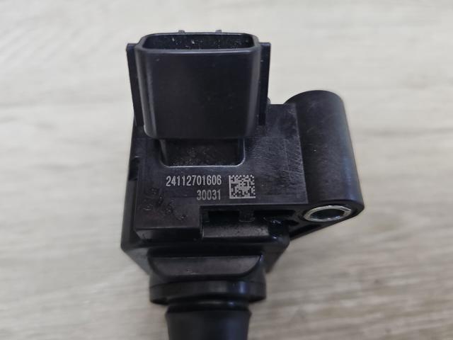 Котушка запалювання 224486RC0C NISSAN