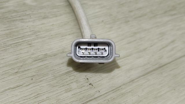 Лямбда зонд після каталізатора 226A04BB0A NISSAN