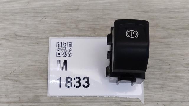 Клавіша електромеханічного гальма стоянки 22894663 GM